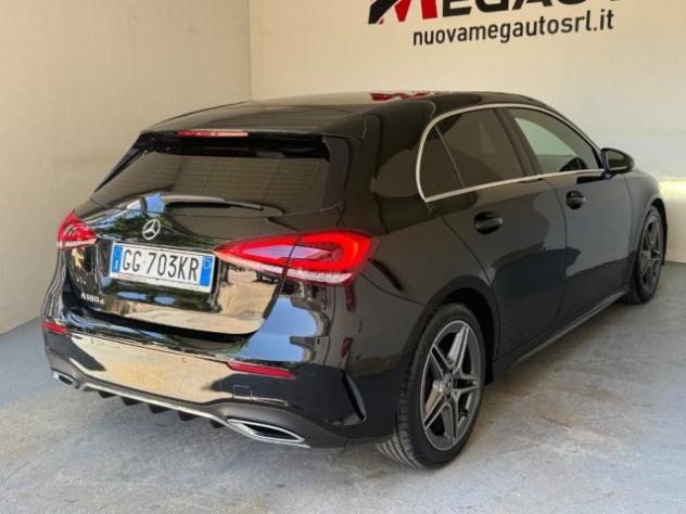 MERCEDES-BENZ A 180 d Premium rif. 23826153 - Foto 5