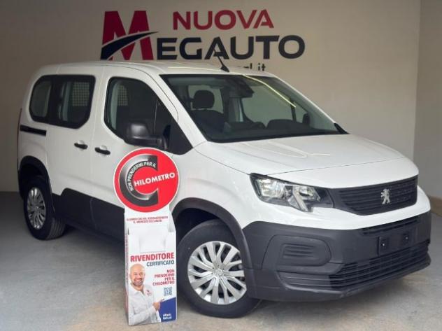 PEUGEOT Rifter BlueHDi 100 S&S Active rif. 24010805