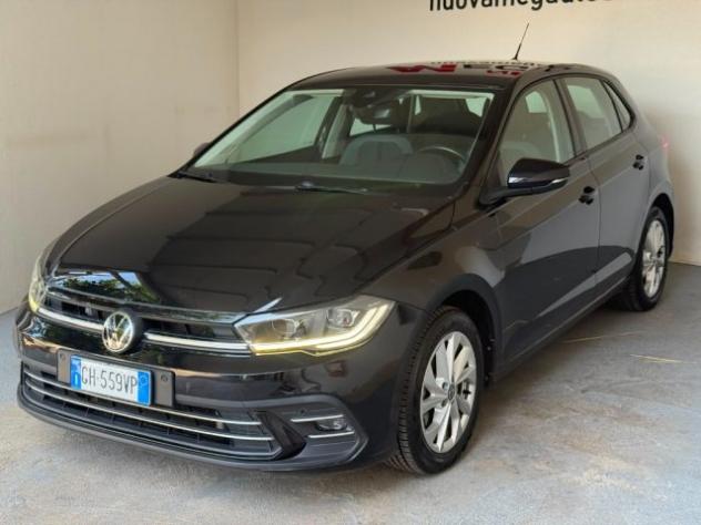 VOLKSWAGEN Polo 1.0 TSI 110 CV DSG Style rif. 23966124 - Foto 4