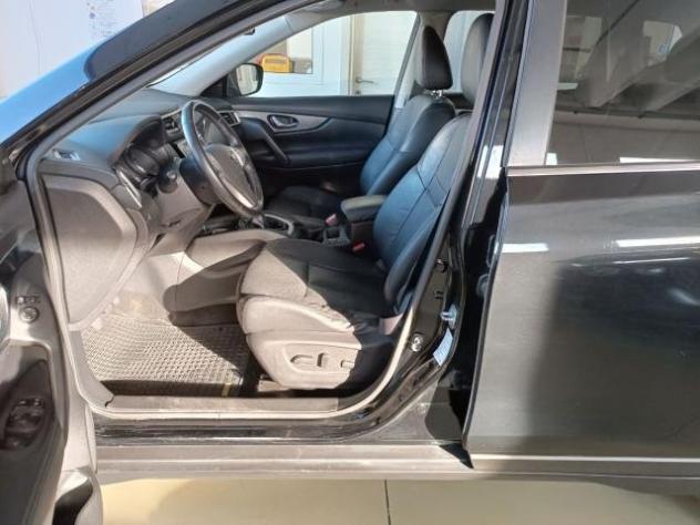 NISSAN X-Trail 1.6 dCi 2WD Visia AUTO MANCA ALGHERO - Foto 8