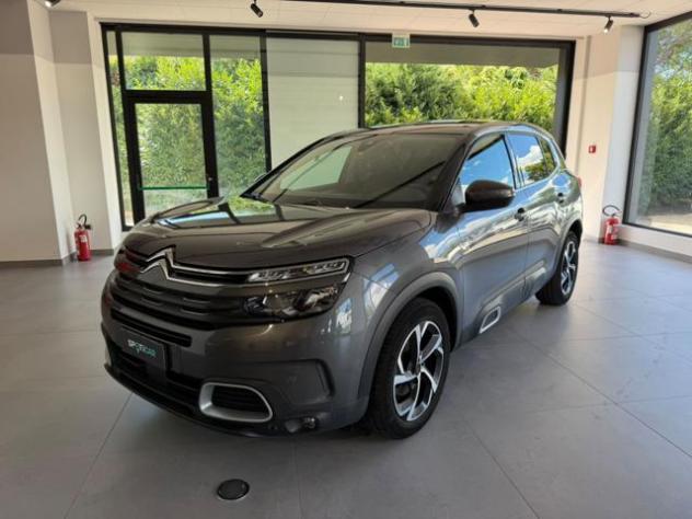CITROEN C5 Aircross BlueHDi 130 S&S EAT8 Feel rif. 24098147 - Foto 8