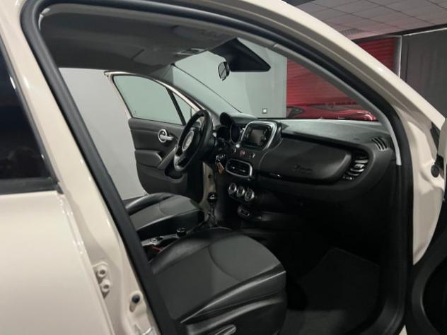 FIAT 500X 2.0 MultiJet 140 CV 4x4 Cross Plus rif. 23501139 - Foto 8
