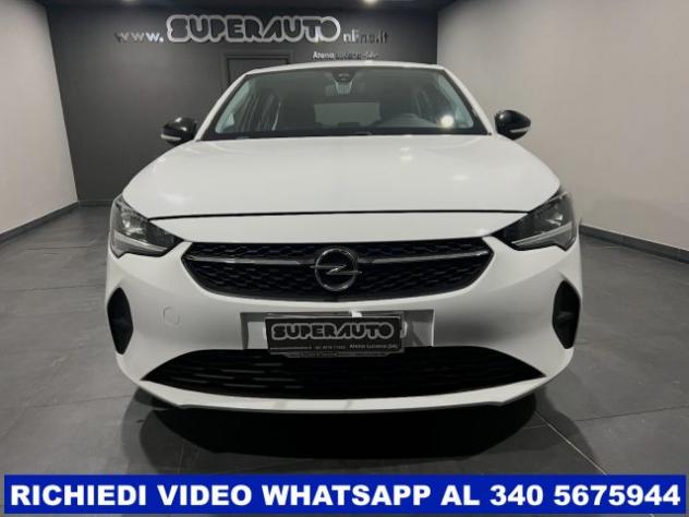 OPEL Corsa 1.5 D 100 CV Edition UNICO PROPRIETARIO rif. 23243730 - Foto 2