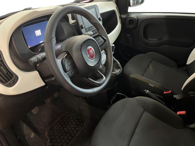 FIAT Pandina III 2024 Cross Cross 1.0 firefly hybrid s&s 70cv - Foto 10