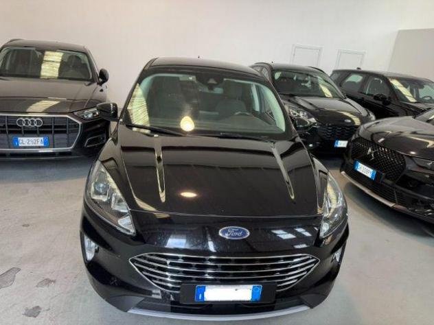 FORD Kuga 1.5 EcoBoost 150 CV 2WD Titanium X rif. 24130702 - Foto 4