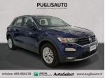 VOLKSWAGEN T-Roc 2.0 TDI SCR 150 CV DSG Business BlueMotion Techno rif. 23195118