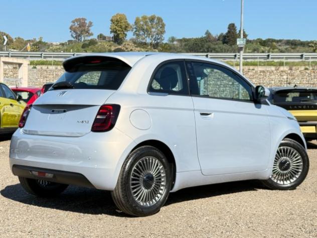 FIAT 500 Berlina Hybrid Torino NUOVO rif. 24062798 - Foto 7