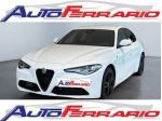 ALFA ROMEO Giulia (2016) Giulia 2.0 Turbo 200 CV AT8 Sprint