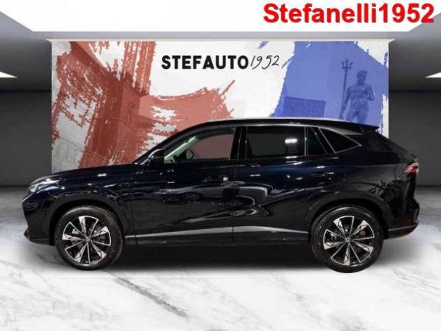 MG HS NEW Hybrid+ Luxury Ibrida - PBC - Pebble Black - rif. 23871789 - Foto 3