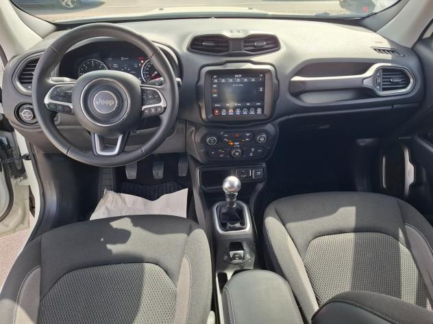 Jeep Renegade 1.6 Mjt 130 CV Limited anno 2023 - Foto 4