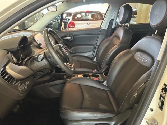 FIAT 500X 1.5 T4 Hybrid 130 CV DCT Sport - rif. 23996039 - Foto 7