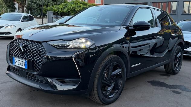 DS3 CROSSBACK 1.5 BLUEHDI PERFORMANCE LINE AT8 130 CV - FULL LED, VIRTUAL COCKPIT, NEOPATENTATI - Foto 3