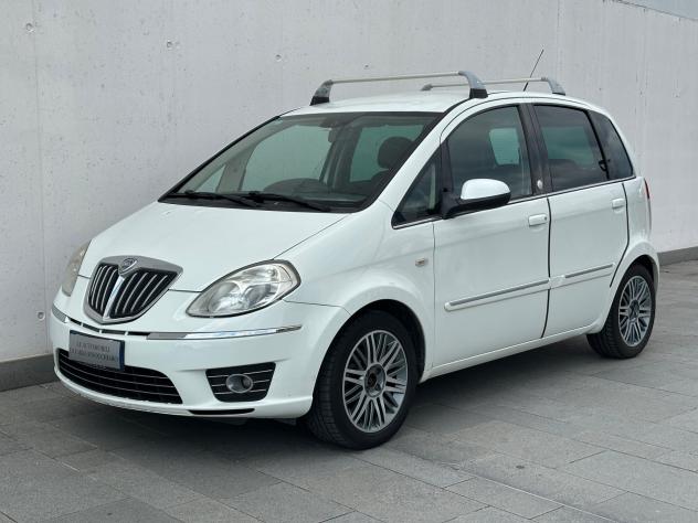 Lancia MUSA 1.4 Oro Ecochic GPL