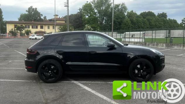 PORSCHE Macan 3.0 diesel rif. 23781032 - Foto 5