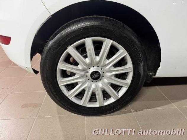 FORD Fiesta 1.2 60CV 3P Business - Foto 8