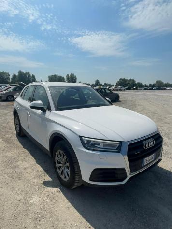 Audi Q5 40 TDI quattro S tronic line plus - Foto 10