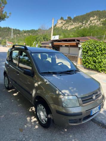 FIAT Panda 1.2 Dynamic Natural Power rif. 23796313