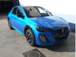 Peugeot 208 100 hybrid Allure CBC