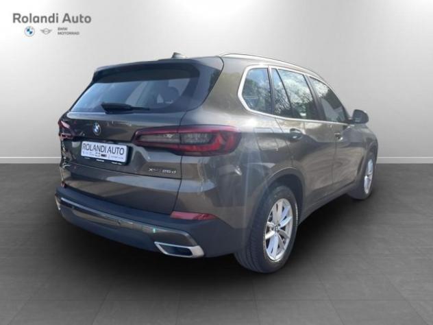 BMW X5 xdrive25d xLine auto rif. 22228482 - Foto 4