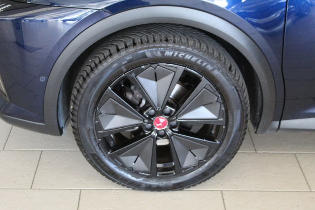 DS DS 7 DS7 1.5 bluehdi Performance Line 130cv auto - Foto 7