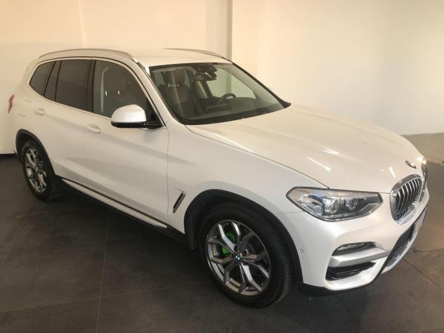BMW X3 xDrive20d 48V - Foto 3