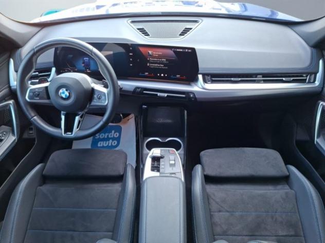 BMW X1 xDrive 20d Msport rif. 23690984 - Foto 10