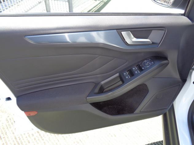 Ford Focus Focus Active 1.0t ecoboost h 125cv - Foto 8