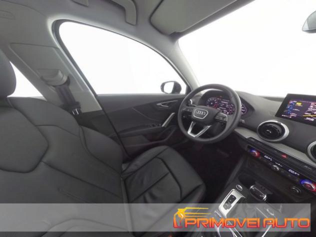 AUDI Q2 35 TFSI Black rif. 22047261 - Foto 2