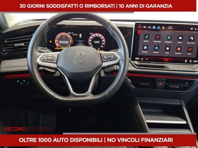 Volkswagen Tiguan 2.0 tdi Life 150cv dsg - Foto 9