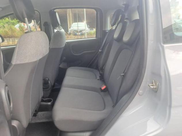 FIAT Panda 1.0 Hybrid 70CV 5° POSTI - UNIPRO TAGLIANDATA rif. 24018929 - Foto 7