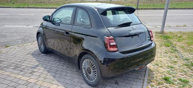 FIAT 500 Berlina Hybrid Icon - "PREZZO REALE" rif. 24186272 - Foto 4