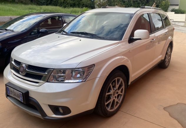 Fiat Freemont 2.0Tdi 4x4 ( Cambio Revisionato )