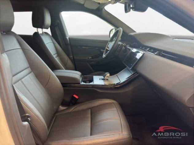 LAND ROVER Range Rover Evoque L551 2.0 AJ21-D4M AWD Dynamic SE 163PS rif. 23734629 - Foto 8