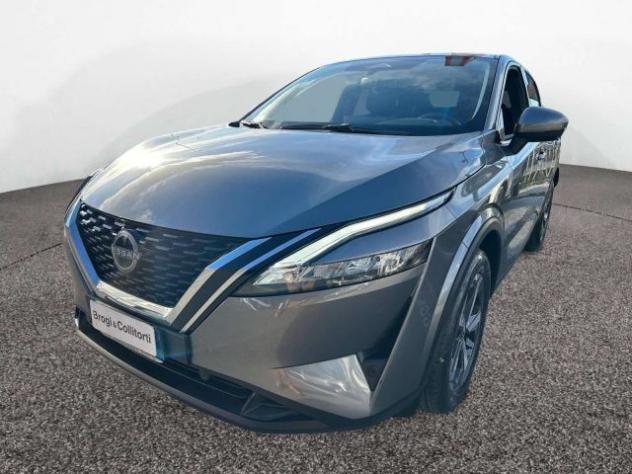 NISSAN Qashqai 1.3 mhev N-Connecta 2wd 140cv rif. 23809944 - Foto 3