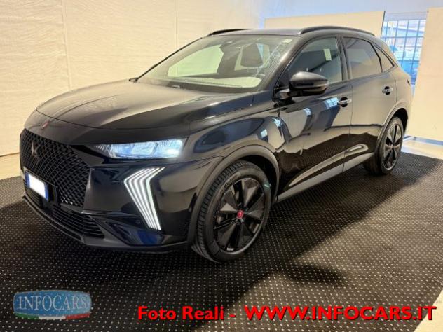 DS AUTOMOBILES DS 7 BlueHDi 130 CV aut. Performance Line - PROMO rif. 23405452 - Foto 3