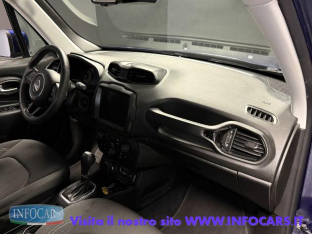 JEEP Renegade 1.3 T4 190CV PHEV 4xe AT6 Limited - PROMO rif. 23722947 - Foto 10