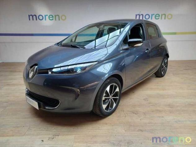 RENAULT ZOE Intens 108 CV R110 Flex rif. 17567313