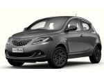 Lancia Ypsilon Ypsilon 1.0 FireFly 5 porte S&S Hybrid Silver