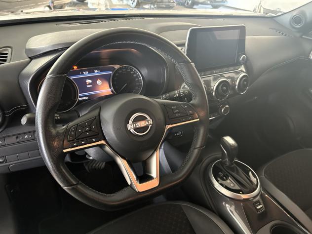 Nissan Juke Juke 1.6 hev N-Connecta - Foto 9