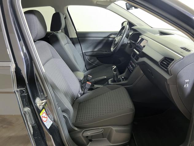 Volkswagen T-Cross T-Cross 1.0 tsi Sport 110cv - Foto 9