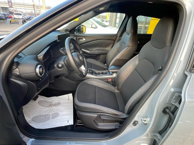 Nissan Juke 1.6 HEV N-Connecta Auto - Foto 10