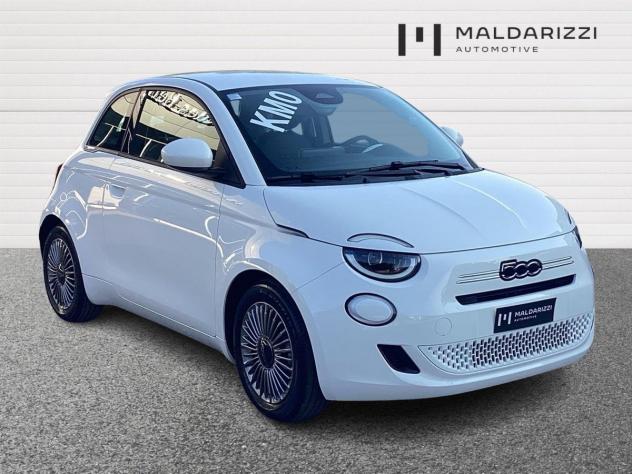FIAT 500 Hybrid Berlina Torino 1.0Hybrid Berlina