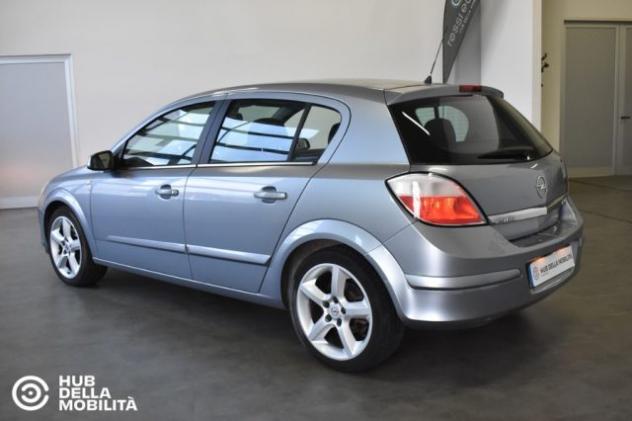 OPEL Astra 1.7 CDTI 101CV 5 porte Elegance rif. 23992674 - Foto 6