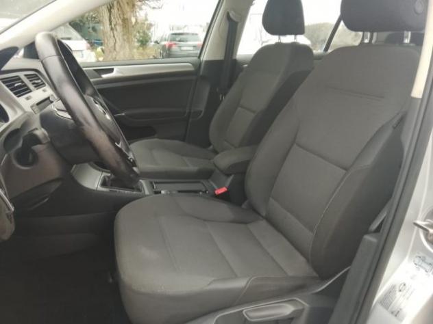 VOLKSWAGEN Golf Business 1.6 TDI 5p. Highline BlueMotion Technolog rif. 23921982 - Foto 5
