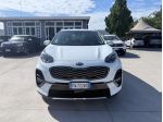 Kia Sportage 1.6 CRDI 136 CV DCT7 2WD GT Line