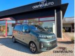 PEUGEOT Traveller Traveller 2.2 BlueHDi 180 S&S EAT8 Standard Business