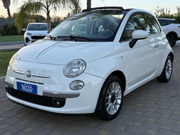 Fiat 500 C 1.2 Lounge - Foto 4