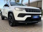 Jeep Compass 1.6 Multijet II 130 Cv Night Eagle Navi Pelle Camera