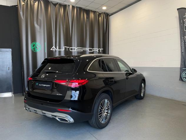 Mercedes-Benz GLC GLC 220 d 4Matic Mild Hybrid Advanced Plus - Foto 7