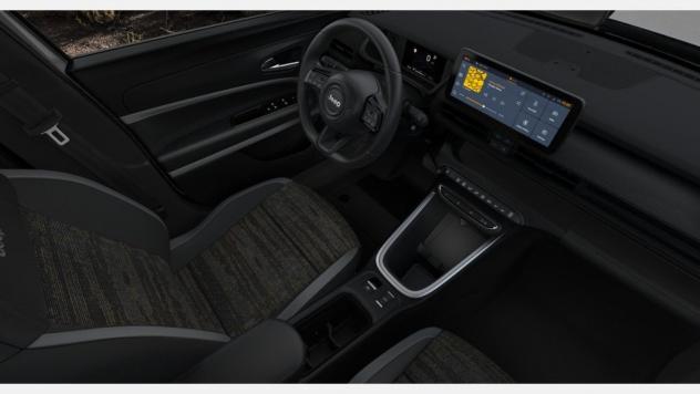 Jeep Avenger 4xe Hybrid 619 Upland 1.2 145cv 4xe Mhev - Foto 5